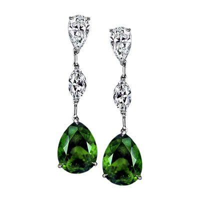 Emerald — natural emerald beauty