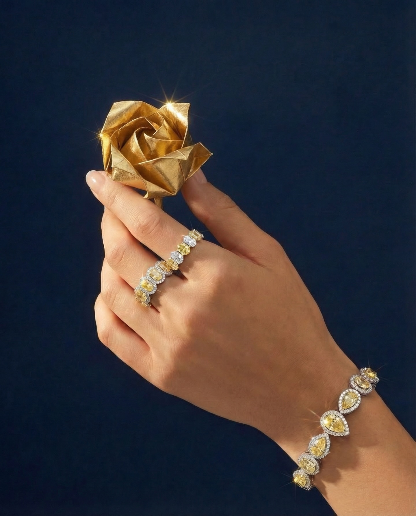 Grissom's Fine Jewelry — timepieces